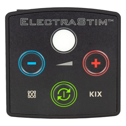 ELECTRASTIM - KIX ELECTRO SEX STIMULATOR