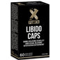 XPOWER - LIBIDO CAPS COMPLEMENTO AUMENTO LIBIDO Y PLACER 60 UNIDADES