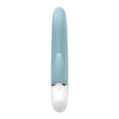 SATISFYER - MARVELOUS FOUR SET VIBRADOR & SUCCIONADOR