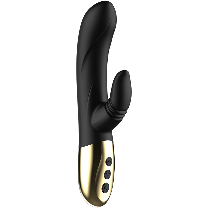 IBIZA - VIBRADOR NEW EXPERIENCE CON LICKING RABBIT