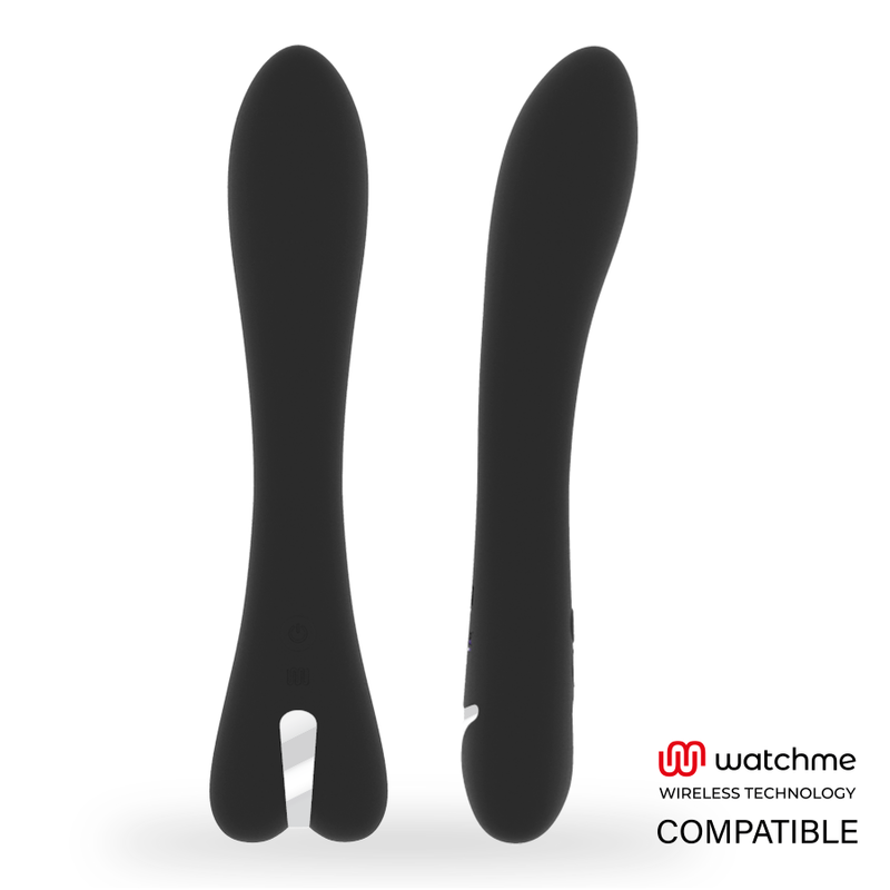 BRILLY GLAM - RYAN VIBRADOR COMPATIBLE CON WATCHME WIRELESS TECHNOLOGY