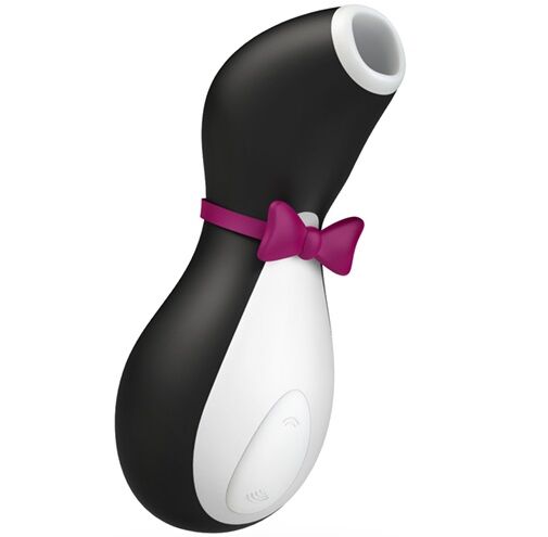 SATISFYER - PRO PENGUIN NG NUEVA EDICIÓN 2020