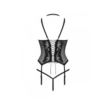 OBSESSIVE - ALESSYA CORSET M/L