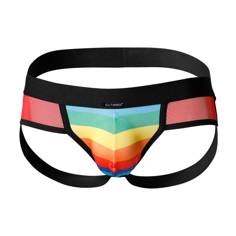 CUT4MEN - JOCKSTRAP MIAMI S