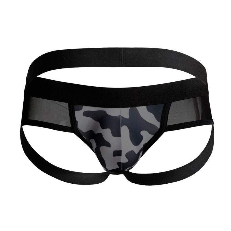 CUT4MEN - JOCKSTRAP MIAMI S