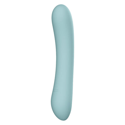 KIIROO - PEARL 2+ VIBRADOR PUNTO G - TURQUESA