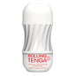 TENGA - GYRO ROLLER CUP GENTLE MASTURBADOR