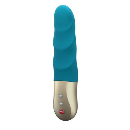 FUN FACTORY - STRONIC PETITE VIBRADOR DEEP AZUL