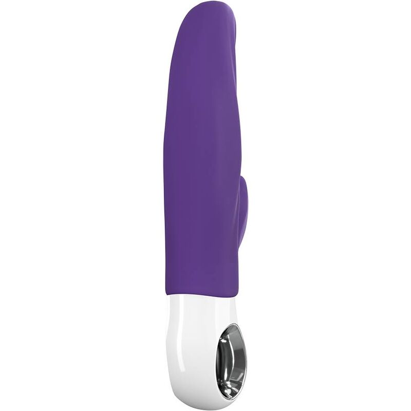 FUN FACTORY - LADY BI DUAL VIBRADOR VIOLETA