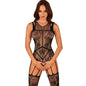 OBSESSIVE - F239 BODYSTOCKING S/M/L