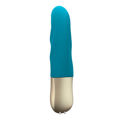 FUN FACTORY - STRONIC PETITE VIBRADOR DEEP AZUL