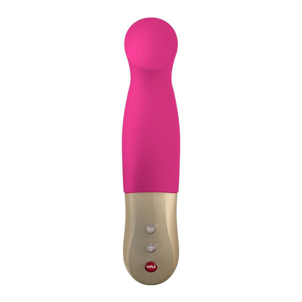 FUN FACTORY - SUNDAZE VIBRADOR PULSE VIBE FUCHSIA ROSA