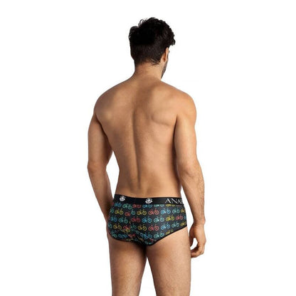 ANAIS MEN - BENITO BOXER BRIEF S