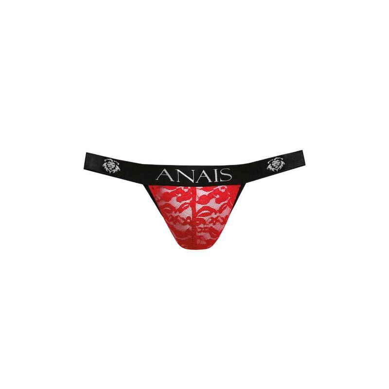 ANAIS MEN - BRAVE JOCK STRAP S