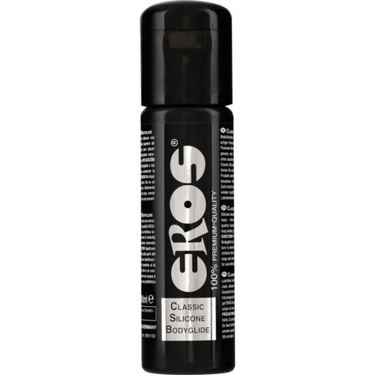 EROS - CLASSIC SILICONA BODYGLIDE 100 ML