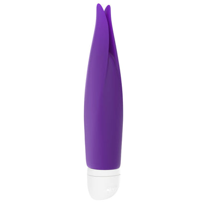 FUN FACTORY - VOLITA VIBRADOR ESTIMULADOR VIOLETA