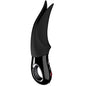 FUN FACTORY - VOLTA CLITORAL VIBRADOR NEGRO LINE