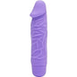 GET REAL - MINI CLASSIC VIBRADOR MORADO