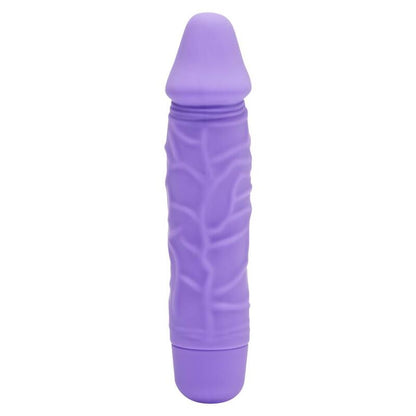 GET REAL - MINI CLASSIC VIBRADOR MORADO