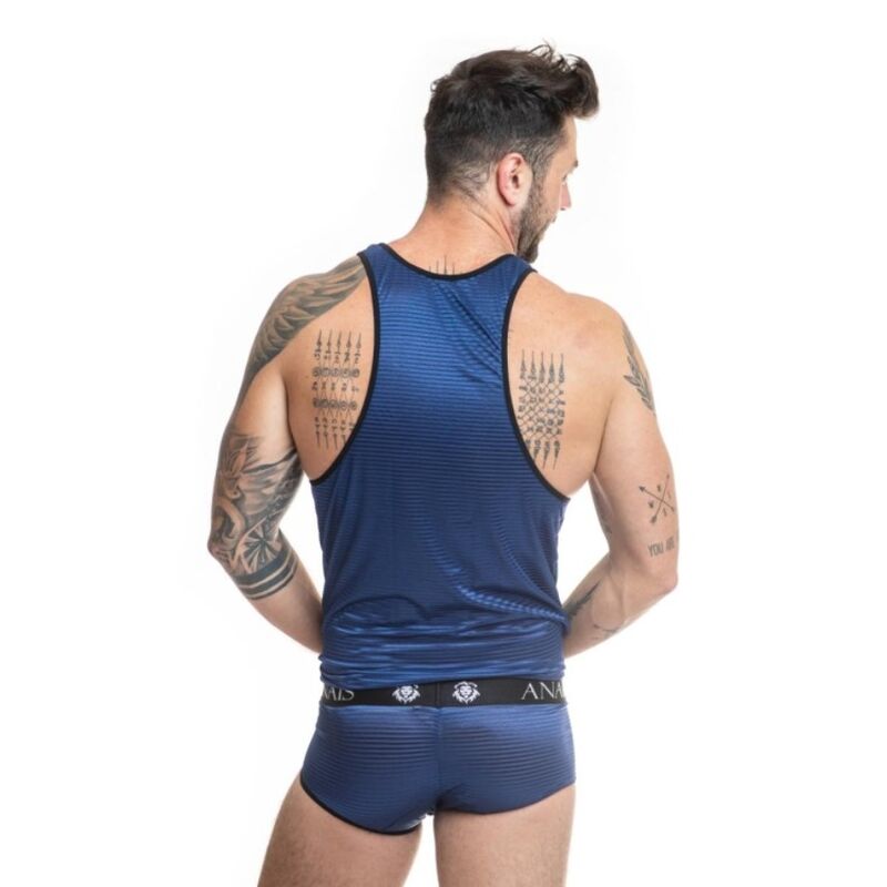 ANAIS MEN - NAVAL TOP S