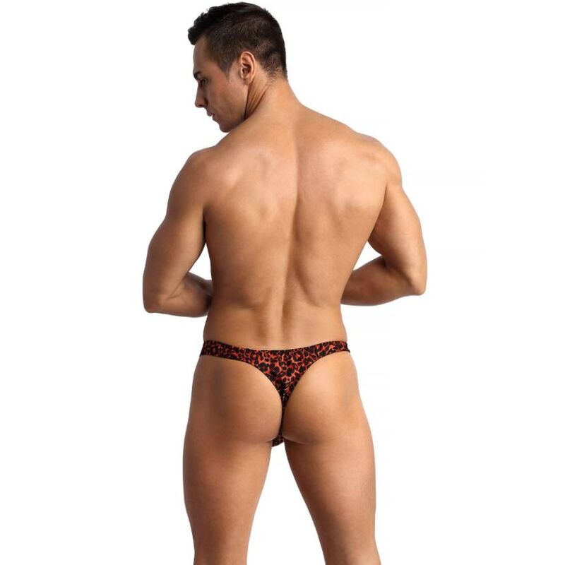 ANAIS MEN - TRIBAL TANGA S