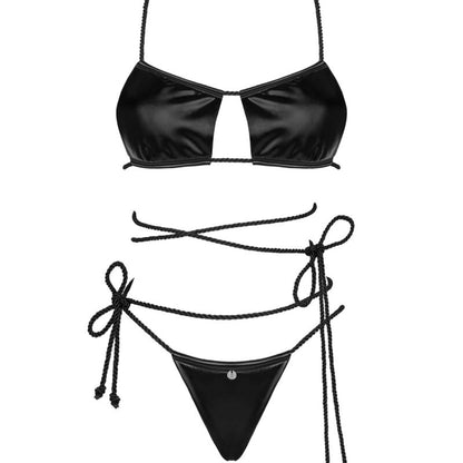 OBSESSIVE - CORDELLIS BIKINI SET 2 PIEZAS TALLA UNICA