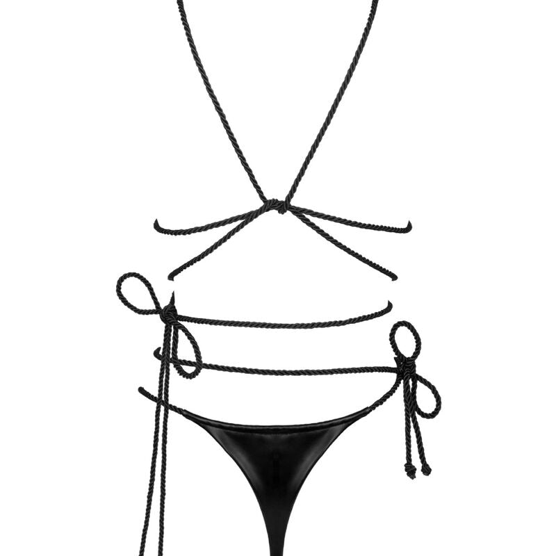 OBSESSIVE - CORDELLIS BIKINI SET 2 PIEZAS TALLA UNICA