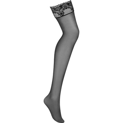 OBSESSIVE - MADERRIS STOCKINGS XS/S