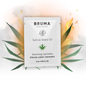 BRUMA - GEL DESLIZANTE CON ACEITE DE SEMILLA EFECTO CALOR SABOR CANNABIS 6 ML