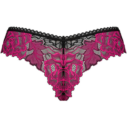 OBSESSIVE - ROSENTY PANTIES XS/S