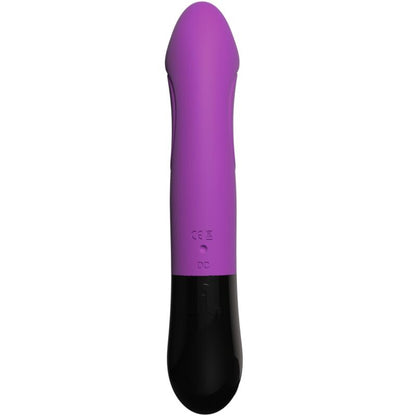 ADRIEN LASTIC - ARES 2.0 VIBRADOR RABBIT VIOLETA