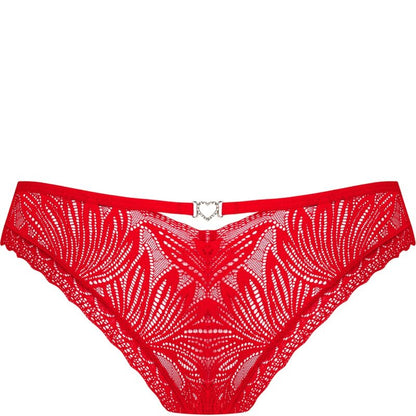 OBSESSIVE - CHILISA PANTIES XS/S