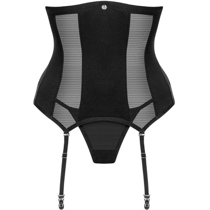 OBSESSIVE - CHIC AMORIA CORSET & TANGA XS/S