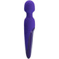 PRETTY LOVE - ANTONY YOUTH VIBRADOR WAND EFECTO CALOR VIOLETA