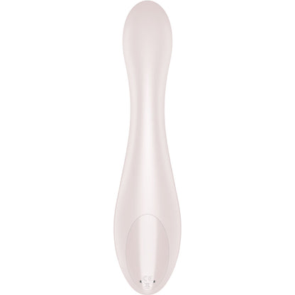 SATISFYER - G-FORCE ESTIMULADOR VIBRADOR PUNTO G ROSA