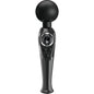 PRETTY LOVE - SKYLER VIBRADOR WAND NEGRO