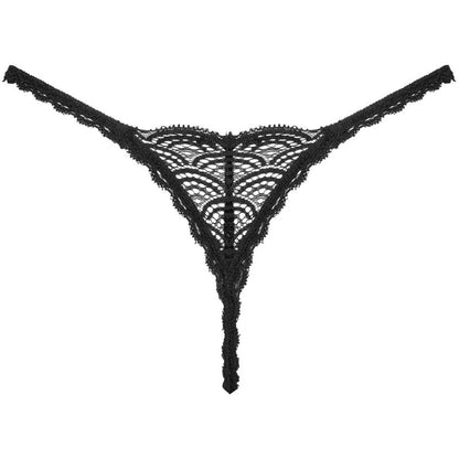 OBSESSIVE - CHEMERIS TANGA XS/S