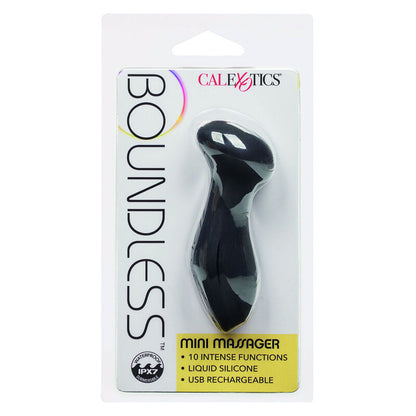 CALEXOTICS - BOUNDLESS MASAJEADOR MINI