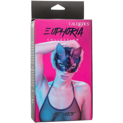 CALEXOTICS - EUPHORIA MSCARA DE GATO