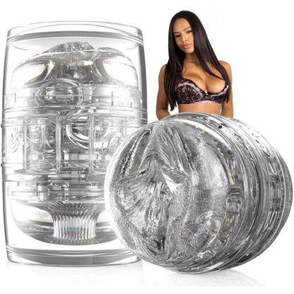 FLESHLIGHT - QUICKSHOT MASTURBADOR DOBLE AUTUMN FALLS