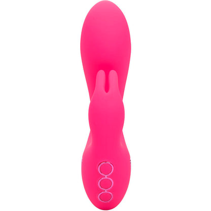 CALEXOTICS - SO. CAL SUSHINE VIBRATOR RABBIT FUCSIA BY CALIFORNIA DREAMING