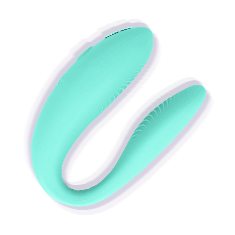 WE-VIBE - SYNC LITE ESTIMULADOR CLITORIS ROSA