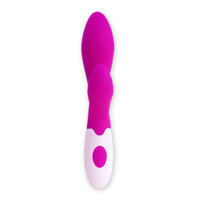 PRETTY LOVE - VIBRADOR ESTIMULADOR NEWMAN