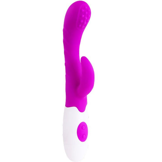 PRETTY LOVE - FLIRTATION VIBRADOR ARTHUR