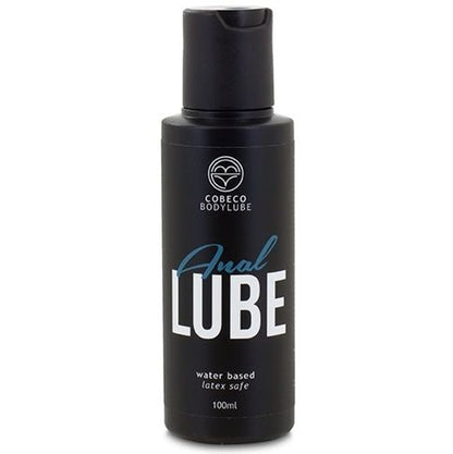 COBECO - LUBRICANTE ANAL 100 ML