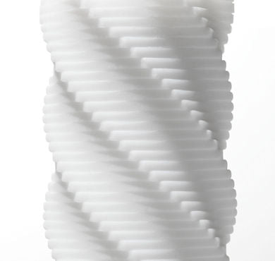 TENGA - 3D SPIRAL SCULPTED ECSTASY