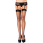 LEG AVENUE - MEDIAS ULTRAFINA NEGRO