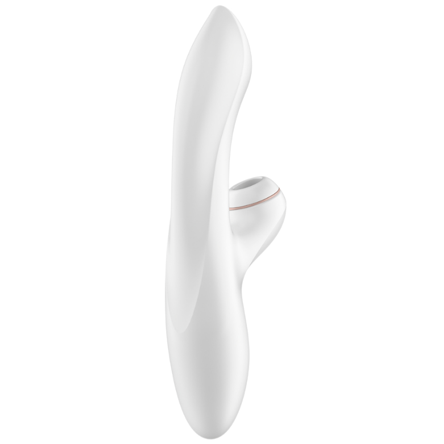 SATISFYER - PRO G-SPOT RABBIT EDICIÓN 2020