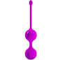 PRETTY LOVE - KEGEL TIGHTEN UP II BOLAS EJERCICIO KEGEL