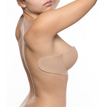 BYE-BRA - GALA SUJETADOR COPA B BEIGE